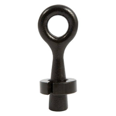 Koch 101333 fence posts & rail