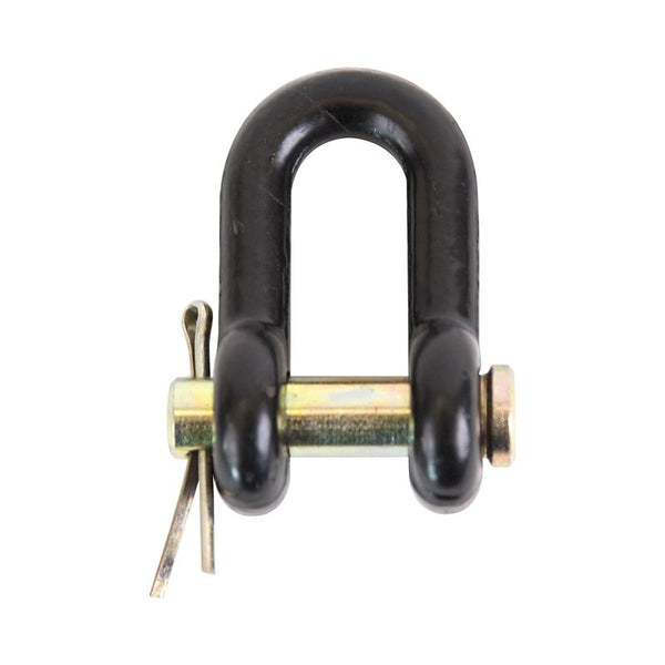 Koch Clevis Utility FGD Black 1/2IN 4003373