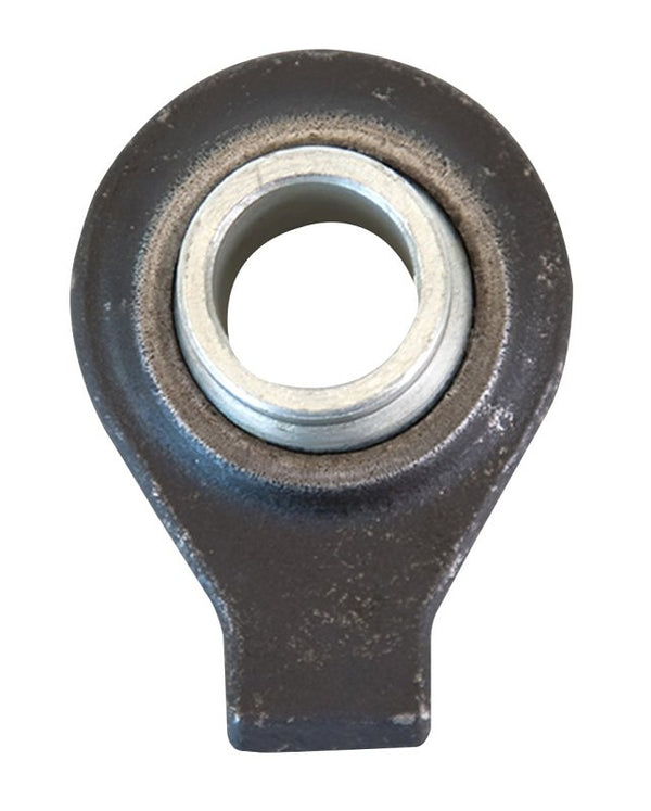 Koch Industries 4037203 Forged Weld-On Ball Top Link End, Category 2