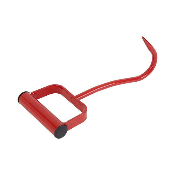 Koch Hook HAY RED 17IN 4067173