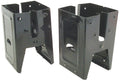 Fulton Medium Duty Sawhorse Brackets, 1 Pair 300SHB