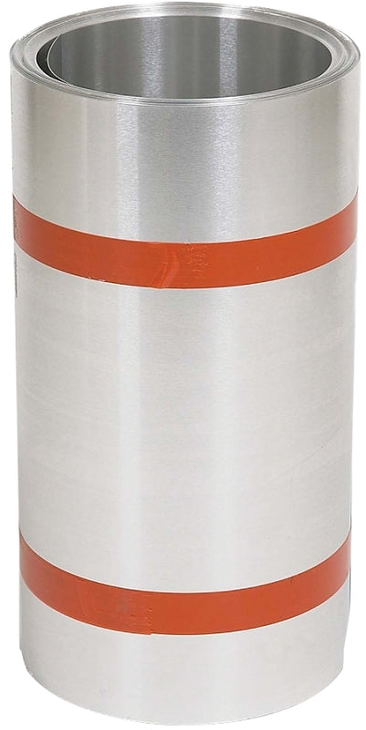 AMERIMAX HOME PRODUCTS 66314 14-Inch x 10-Feet Aluminum Flashing