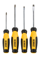 DEWALT 004Pc Fixed Bar Sd Set (DWHT65200)