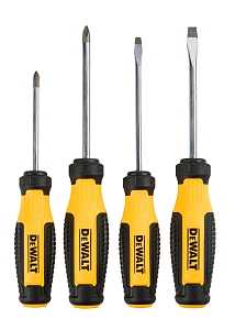 DEWALT 004Pc Fixed Bar Sd Set (DWHT65200)