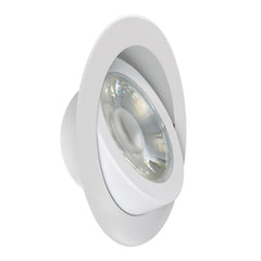 Feit Electric RCS DWNLT ADJ LED 6" 65W LEDR6XT/ADJ/6WYCA