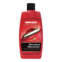 Mothers MOTH08408 Automotive Polishe