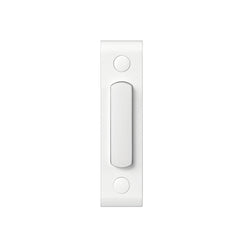 Heath Zenith 18000144 Doorbells & Chimes Accessory, White