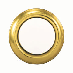 Globe LED Doorbell Push Button 18000129