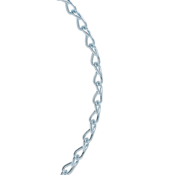 BARON MFG Chain Jack SNGL ZINC NO16X10FT 45962