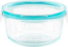 Snapware 1109306 Food Storage Containers Clear