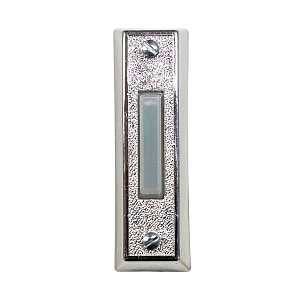 Heath Zenith HEATHCO LLC LED Doorbell Push Button
