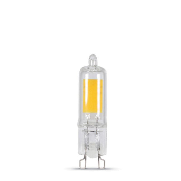 Feit Electric LED G9 Bipin DL 25W BP25G9/850/LED