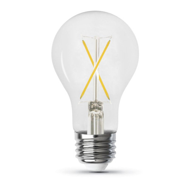 FLMNT LED BULB DYLHT 4PK