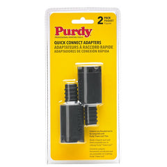 Purdy Power Lock Adapters Quick Connect Adapters 140900904