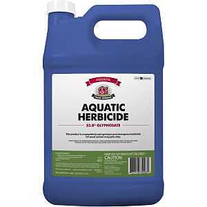 Aquatic Herbicide