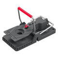 Victor M142B Power-Kill Easy Set Mouse Trap - 2 Reusable Mouse Traps