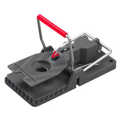 Victor M142B Power-Kill Easy Set Mouse Trap - 2 Reusable Mouse Traps