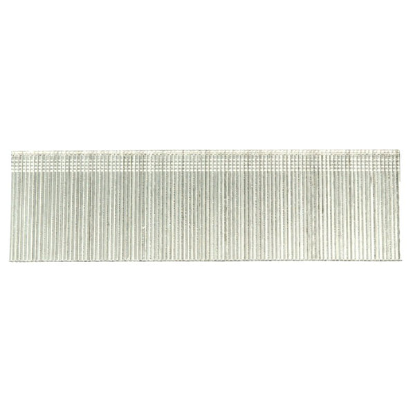 Metabo HPT 1-3/4 Inch 18 Gauge Brad Finish Nail | 1,000 Count | 24105THPT
