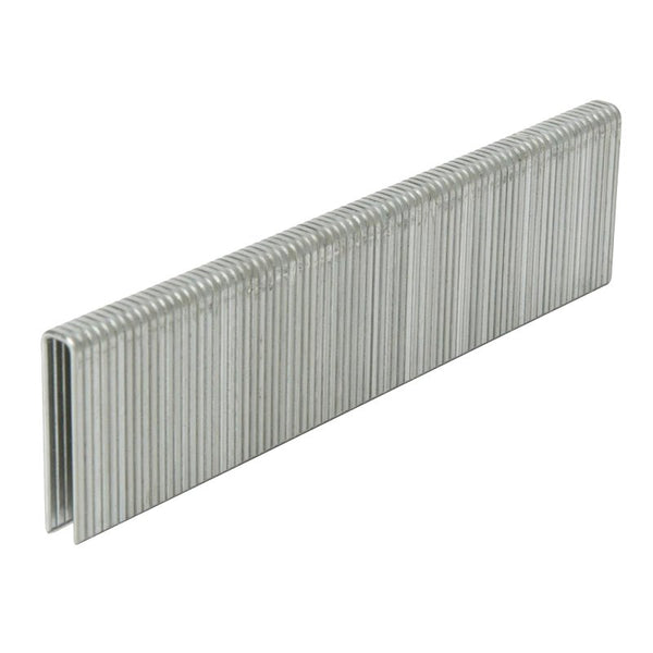 Metabo HPT 1 Inch 18 Gauge | Narrow Crown Finish Staples | 1,000 Count | Metabo HPT 21103SHPT