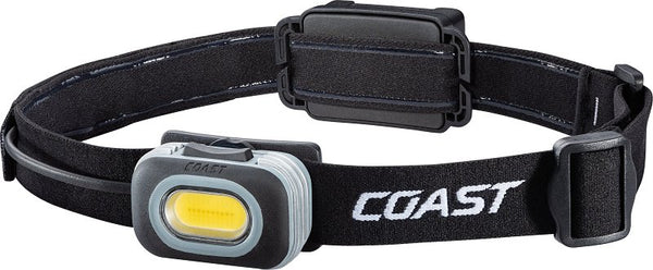 Coast HEADLAMP LED Dual-Colour 560LM 30898