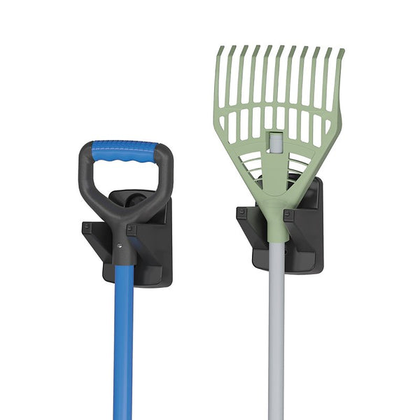 Suncast 120286 Single Tool Hanger V742PK