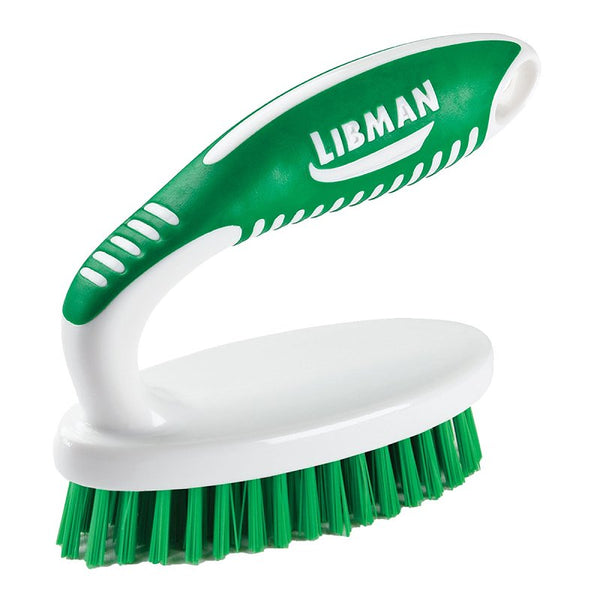 Libman Small Scrub Brush 15