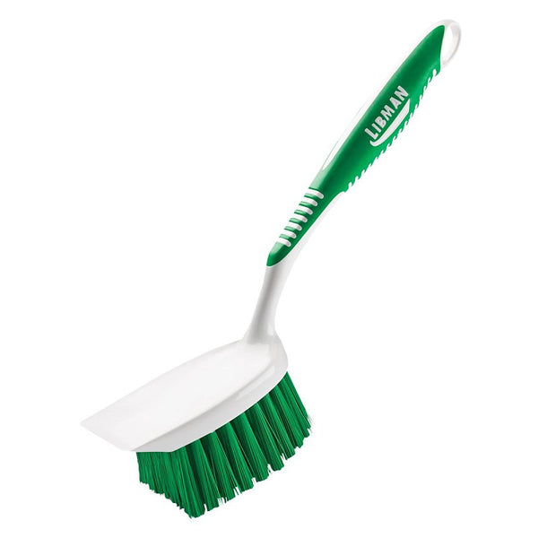Libman Heavy-Duty Scrub Brush 54