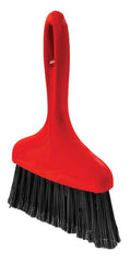 Libman 907 Whisk Broom with Hanger Hole For Storage