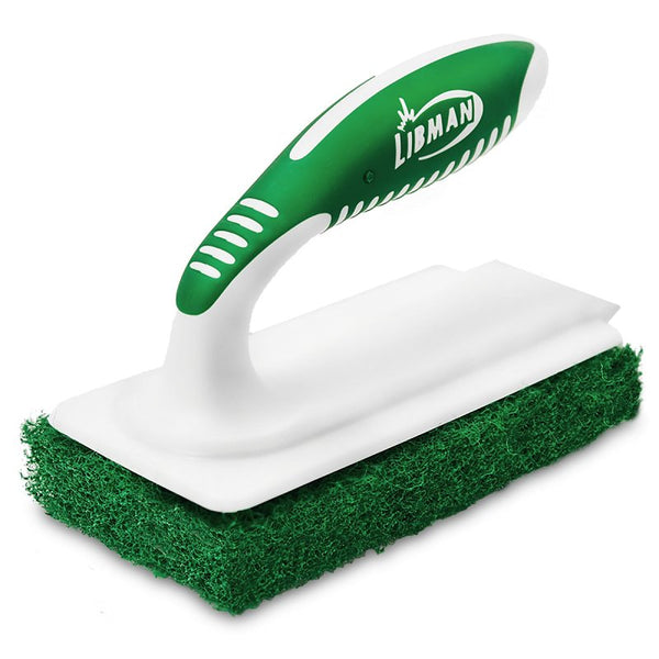Libman 01161 Tile/Tub Scrubber