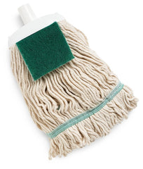 Libman 130 Jumbo Cotton Wet Mop Refill