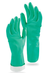 Libman 1319 Cleaning Gloves, Green