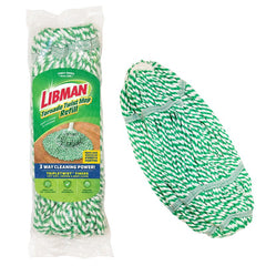 Libman 2031 Tornado Mop Refill