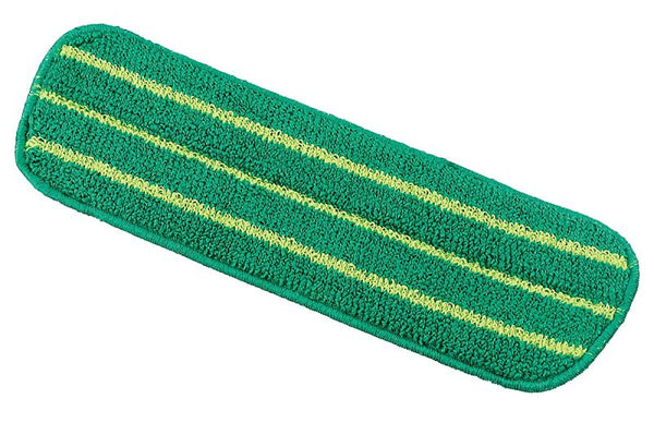 Libman CO 4003 3 Count Microfiber Replacement Pad for Floor Mop