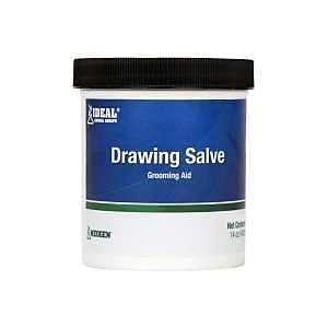 Drawing Salve Grooming Aid, 14 oz