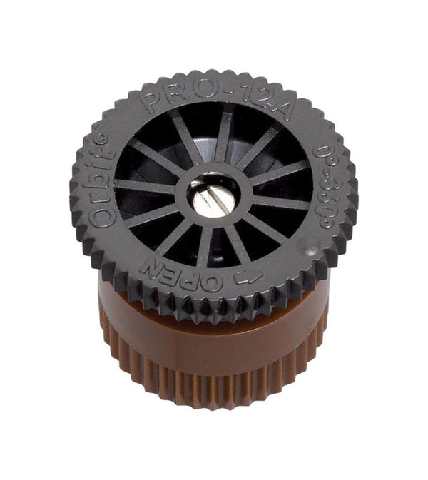 Orbit 53583L 12' Adjustable Pattern Spray Sprinkler Nozzle