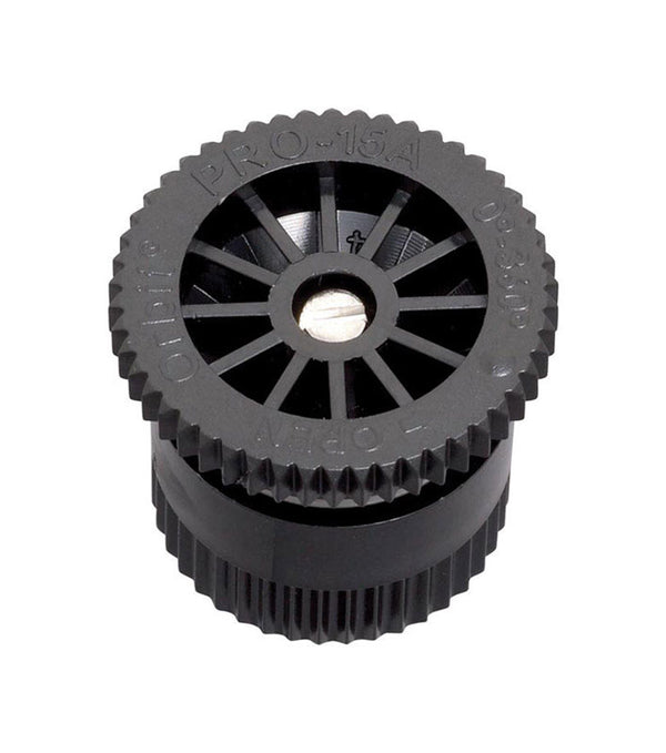 Orbit 53584L 15' Adjustable Pattern Spray Sprinkler Nozzle
