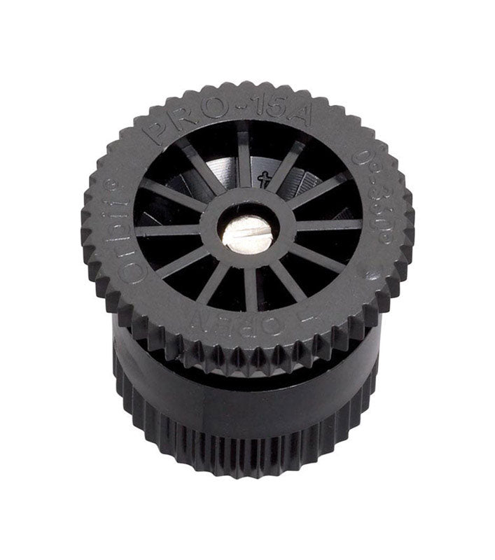 Orbit 53584L 15' Adjustable Pattern Spray Sprinkler Nozzle