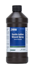 neogen corporation 79214 16 OZ, 1% Iodine