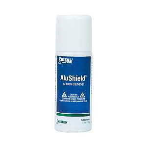 Neogen Ideal® AluShield™ Aerosol Bandage, 2.6 oz
