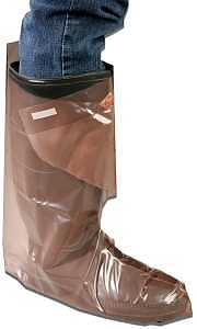neogen corporation mt400-xl 25 Pair, Extra Large, 4.0 Mil, Maxiboot, With Tab