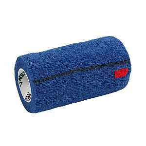 Neogen SyrFlex Blue Vet Bandage