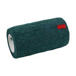 Neogen TA3400GRN-E Syrflex Green Vet Bandage 4"