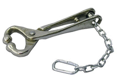 Neogen Ideal D 13.5' Bull Lead/Chain 7001