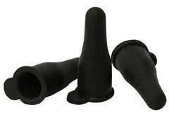 Neogen 7005 Livestock Nursing Nipple, Black