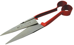 Neogen Sheep Shears, Double Bow, Sheffield Steel, 6.5-In. 7015