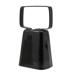 Neogen Ideal Instruments 7605 Cow Bell w/Handle Metal Cow Bell