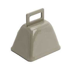 Neogen 7609 8LD Metal Cow Bell
