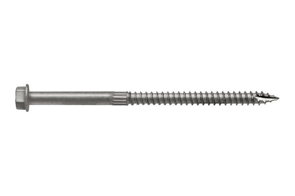 Simpson Strong-Tie SDS25412MB Structural Screw Gray
