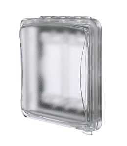 TayMac MM1410C 55-in-1 Configurations 2-Gang, Vertical Weatherproof Plastic Flat Cover, Clear