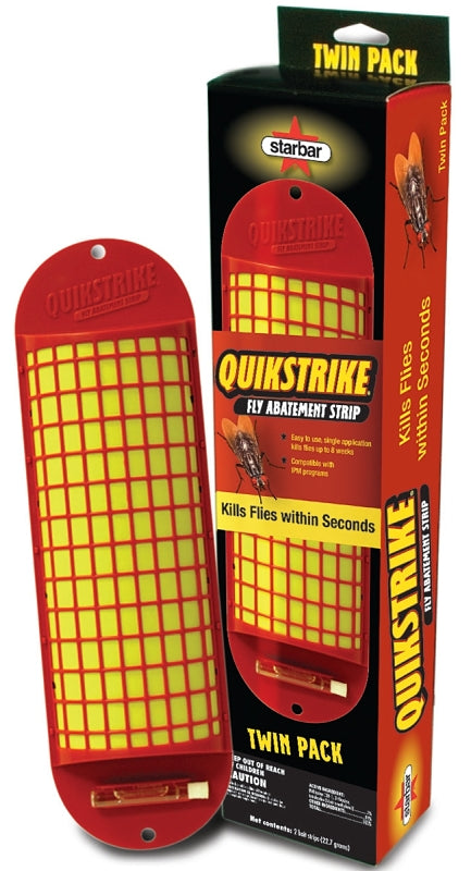 Starbar Quikstrike Fly Bait Station 2 pk
